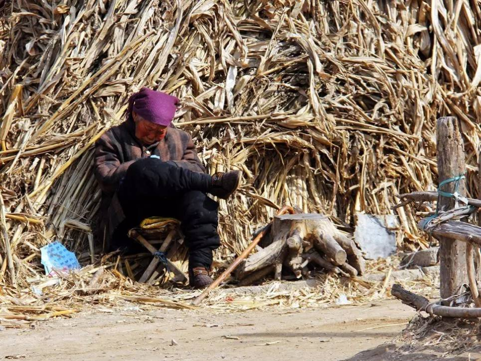 农村老人总是仇视照顾自己的子女，“孝不如顺，远香近臭”