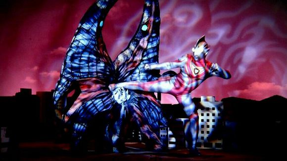 根源的破灭招来体 盖亚奥特曼里有四种怪兽根源性的破灭招来体 盖亚奥特曼里有四种怪兽top4 纯粹的破灭招来体top3 被利用的宇宙怪兽top2 地球怪兽top1 自然控制机械你还有什么想说的吗 欢迎补充 天天看点