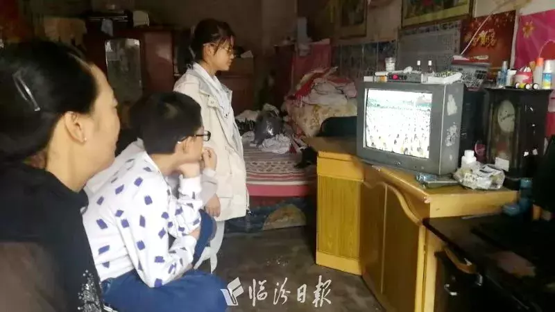 观礼台上!礼宾车里!阅兵方队、游行队伍……这么多山西人参加了国庆联欢活动