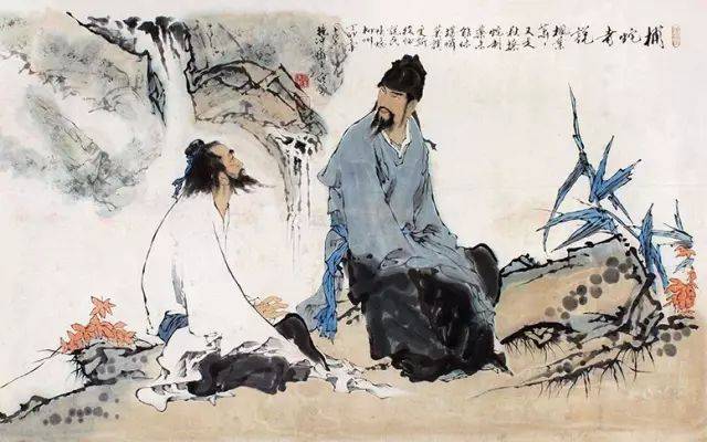 名列散文“唐宋八大家”的柳宗元，也是杰出的诗人