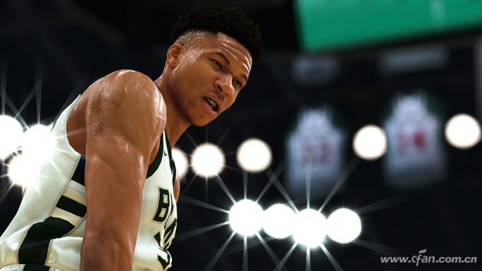 nba2k19为什么连不(装机推荐：想玩NBA 2K19游戏如何攒机)