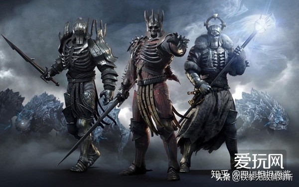 现在想玩玩巫师3却无从下手？这可能是史上最全的纯新手指南收藏