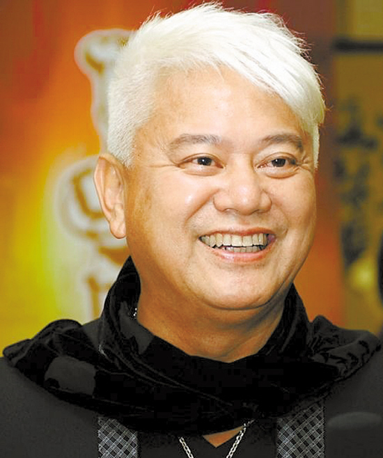 "贱男鼻祖"陈百祥:与周星驰飙戏,和海盗做生意,因爱国被威胁