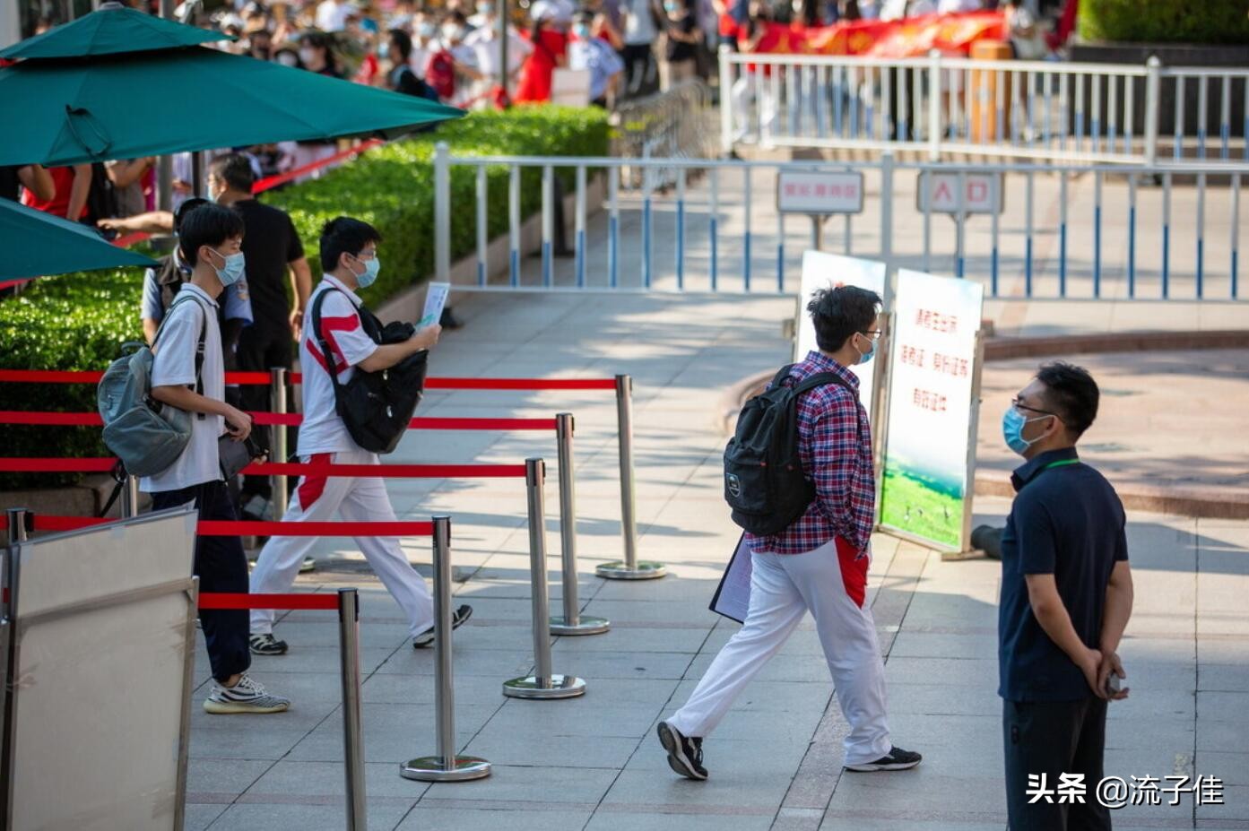 高考600分什么概念（600多分被二本或专科录取）