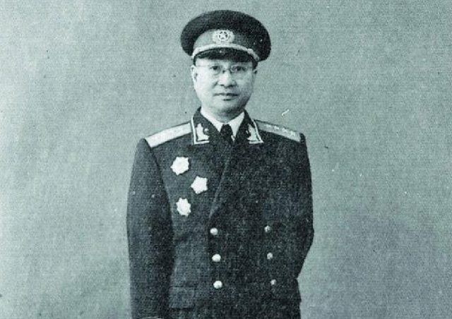 志愿军五任司令员，全都是湖南老乡，果然是“无湘不成军”