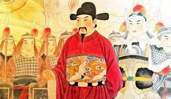 在危难时刻，守住大明江山的英雄于谦，为何会被朱祁镇冤杀？