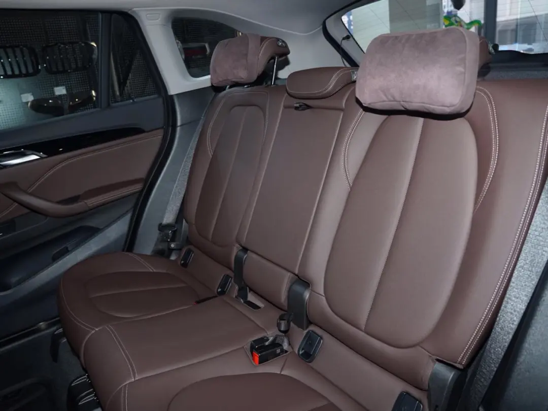 20万出头买豪华品牌SUV,2.0T+9AT,空间给力,面子给足,速戳