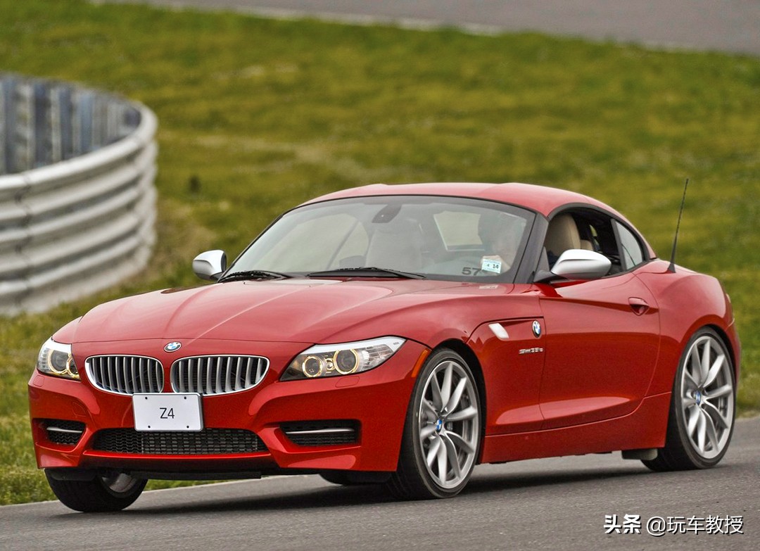 20万内就能圆的跑车梦，看完可能你就解毒了