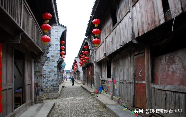 大好河山：宁波——江南水乡海港城 古丝绸之路的“活化石”