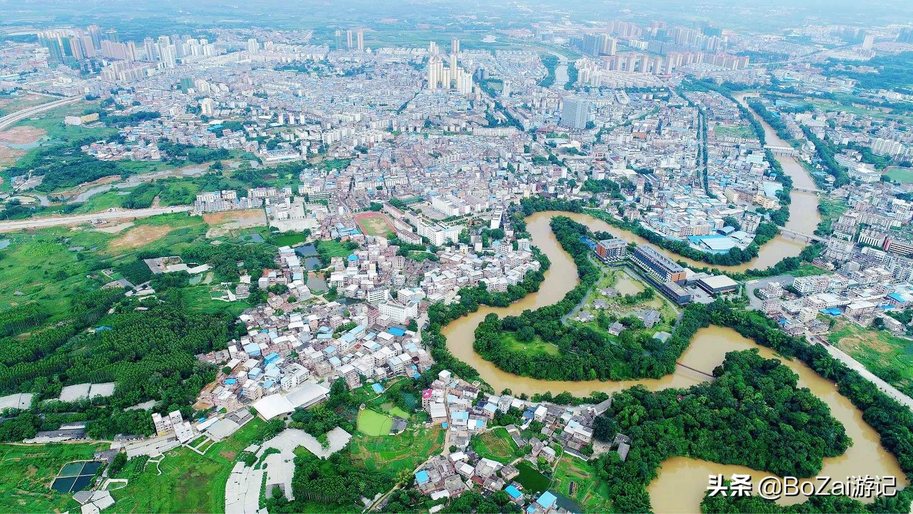 广西南宁市武鸣区四个值得去旅游的景点,其中有一处是私家花园