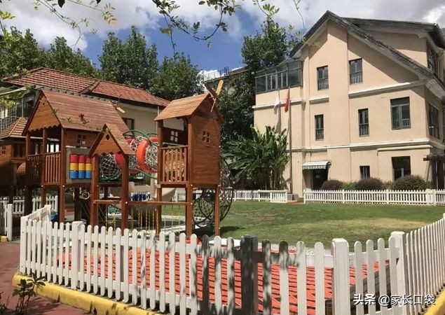 上海那些被家长趋之若鹜的神秘字母幼儿园,你get了吗?