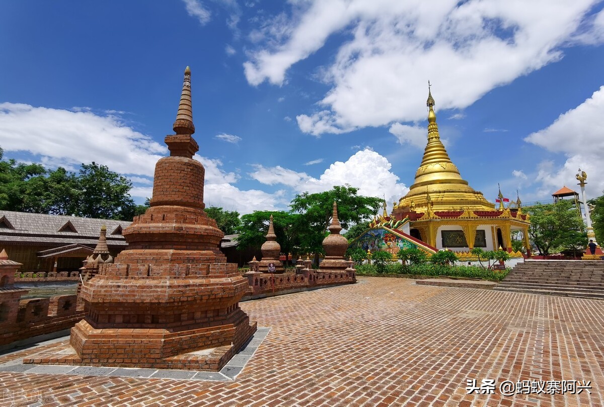 云南,拥有全国数量最多的少数民族自治州,这才是所谓的民族大省