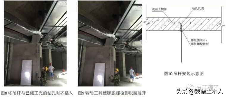 这8种装饰装修工程施工技术你必须要知道