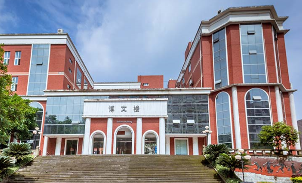 四川外国语大学2017-2018年录取分数线