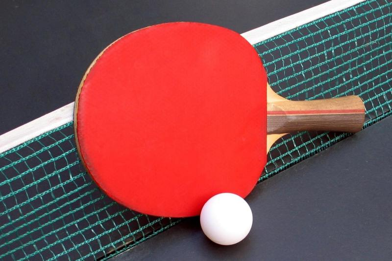 乒乓球比赛规则几局几胜(过半针对中国队！乒乓球项目历史上都改过哪些规则？)