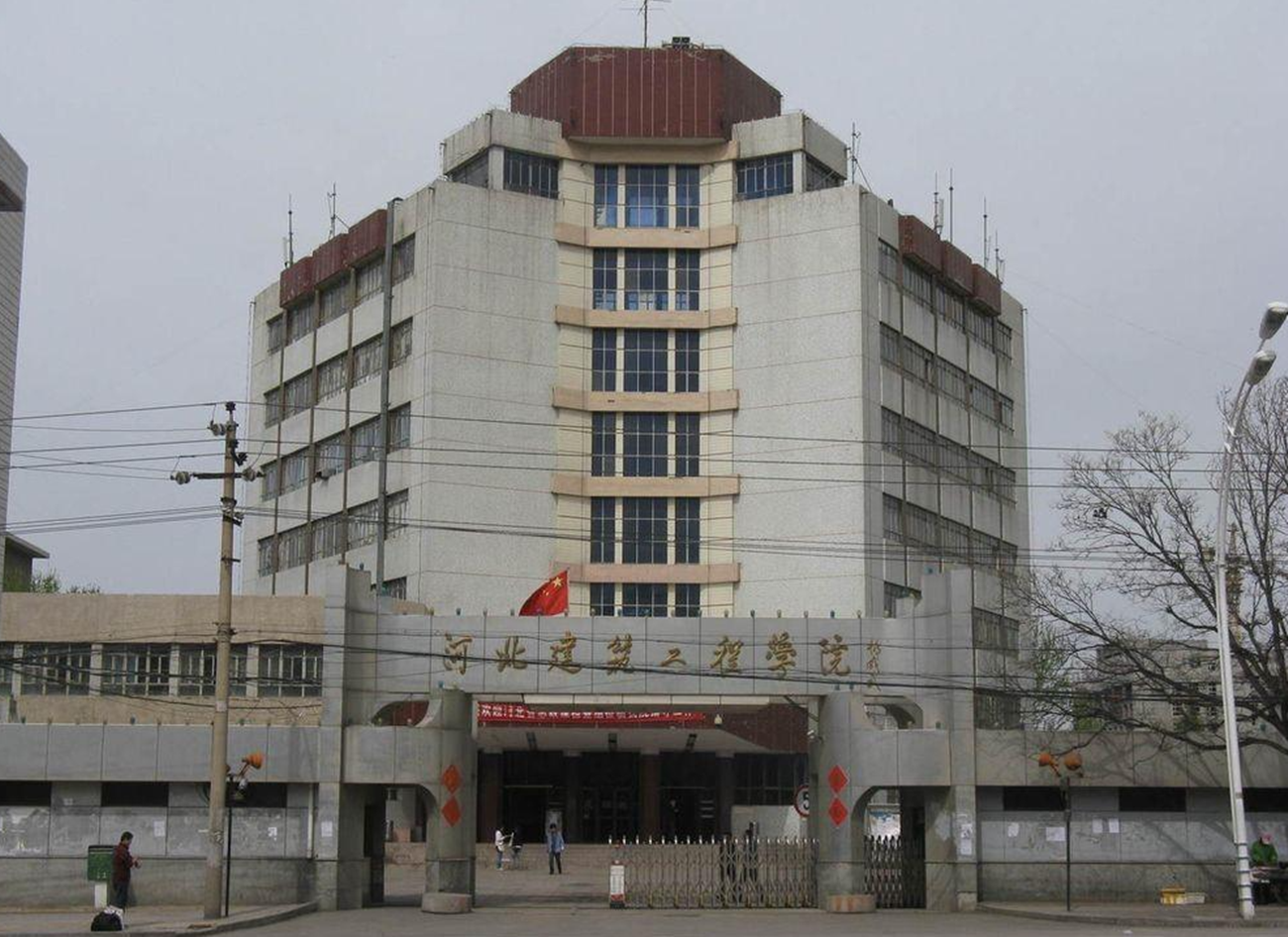 河北这所“学院”，二本学生看不上，专科学生又考不上，尴尬了