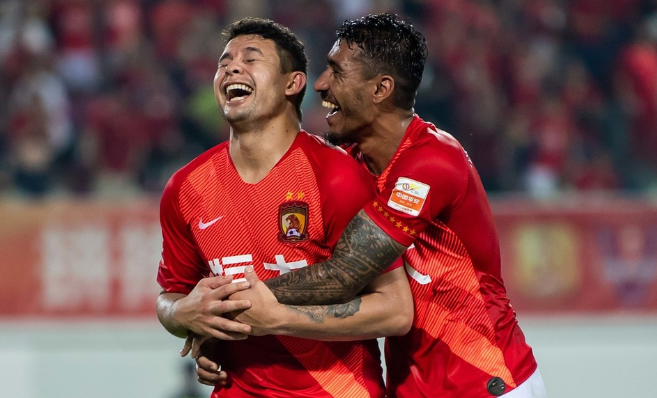 中超金靴什么时候复出（恭喜！恒大大战获1好消息：曝金靴或9月复出争双冠 唯一败笔诞生）-华海博客