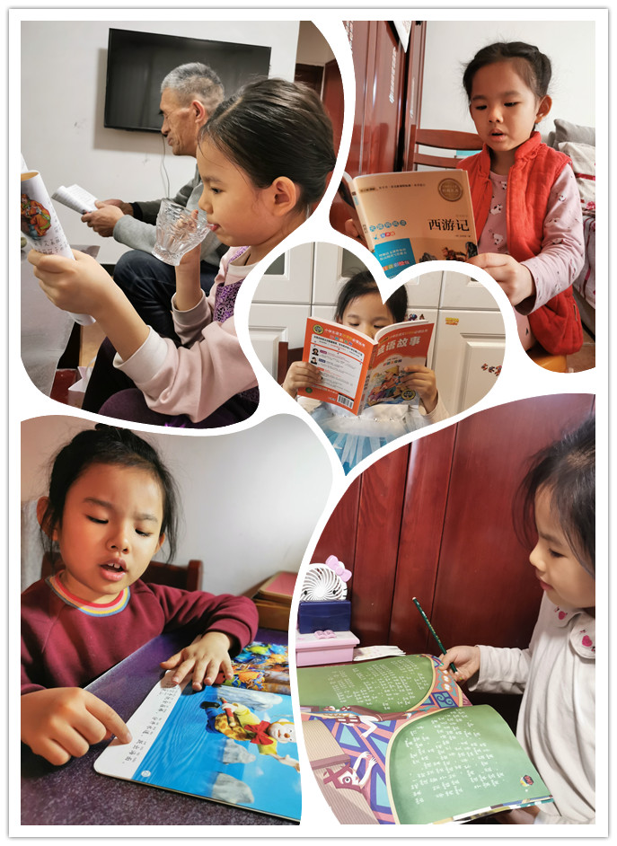 火龙谷里的足球赛推荐理由（阅读的力量与习惯，让孩子爱上阅读-“小猪佩奇”直播观后感）-华海博客