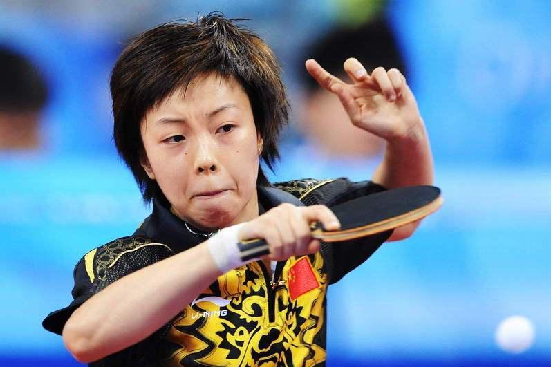 中国乒乓球史上谁最强？ 3