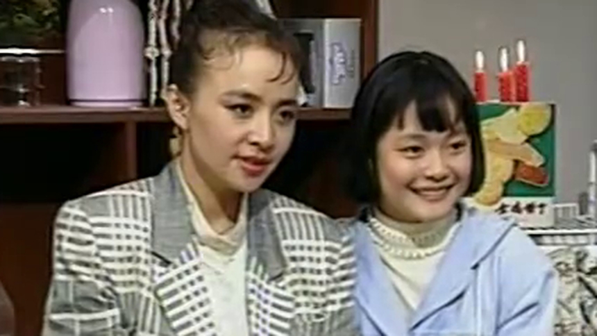 从1990到2010年，每年一部经典电视剧，满满的回忆杀
