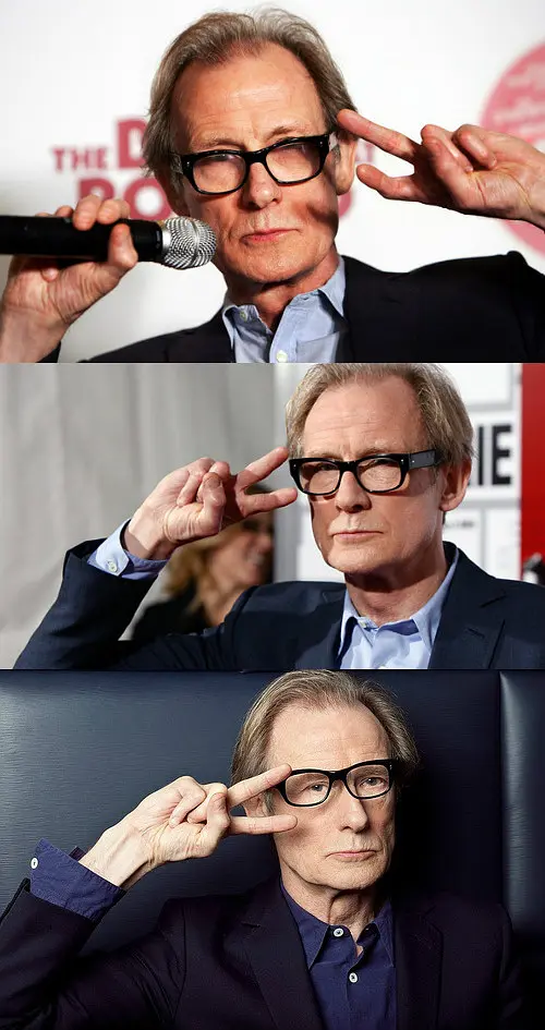 欧美圈最帅大叔盘点！颜值在线50年，他们比小鲜肉还迷人