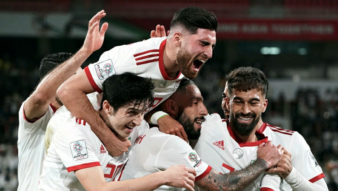 中国伊朗淘汰赛（国足淘汰赛对阵伊朗队真的没有一点胜算吗？是的）