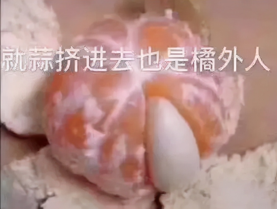 欧阳娜娜穿保暖内衣是时尚单品，我穿就成南极人？