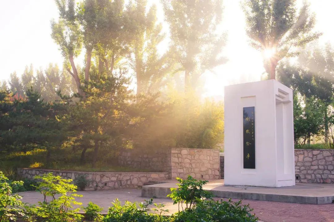 艺考资讯 | 九大美院的校园景色battle，也是神仙打架