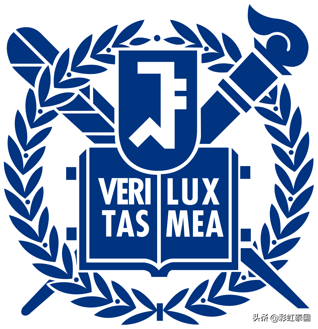2020年QS亚洲大学排名前二十大学标志、徽章汇总