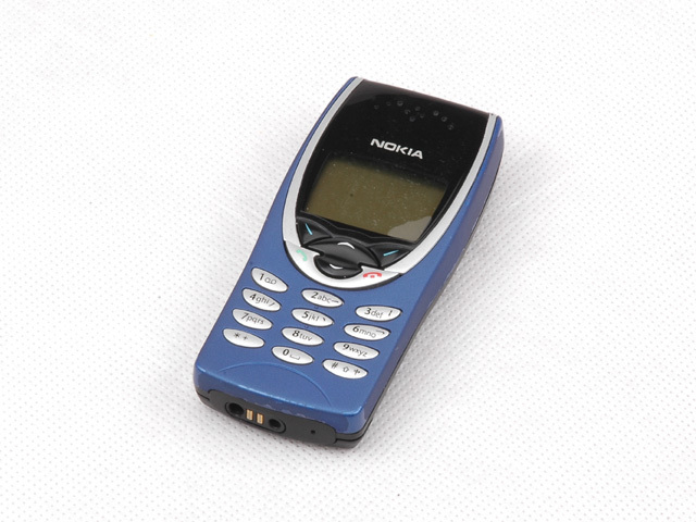 诺基亚8210 诺基亚8210刚出来价格-游趣网