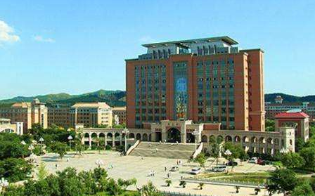 渤海大学2016-2018年普通类分数