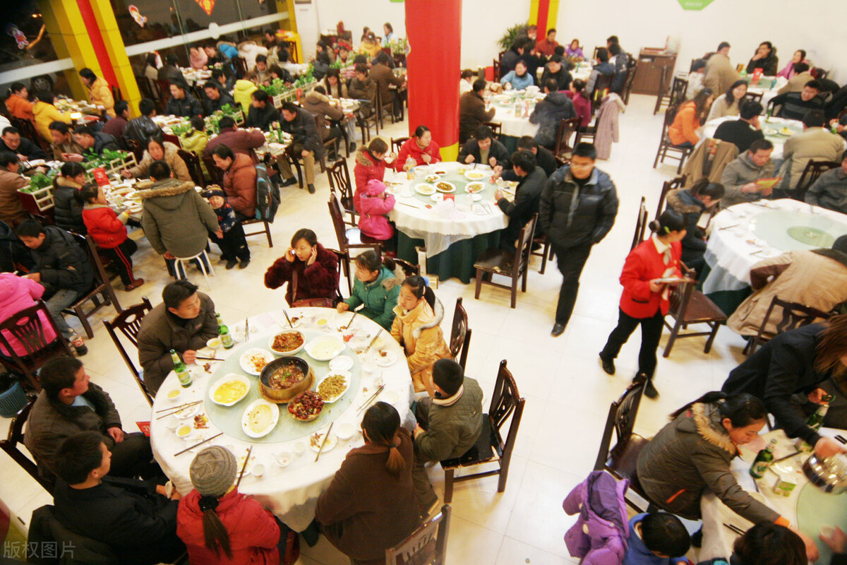 上海男人开饭馆，利用“面子”营销，一年狂赚230万，这也太牛了