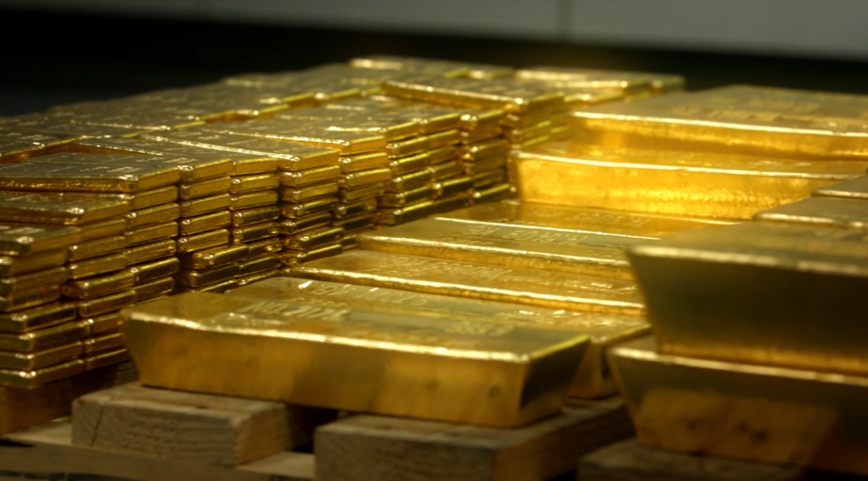 金价有望涨至1800美元，中国黄金成交额大增82％！背后有3大原因