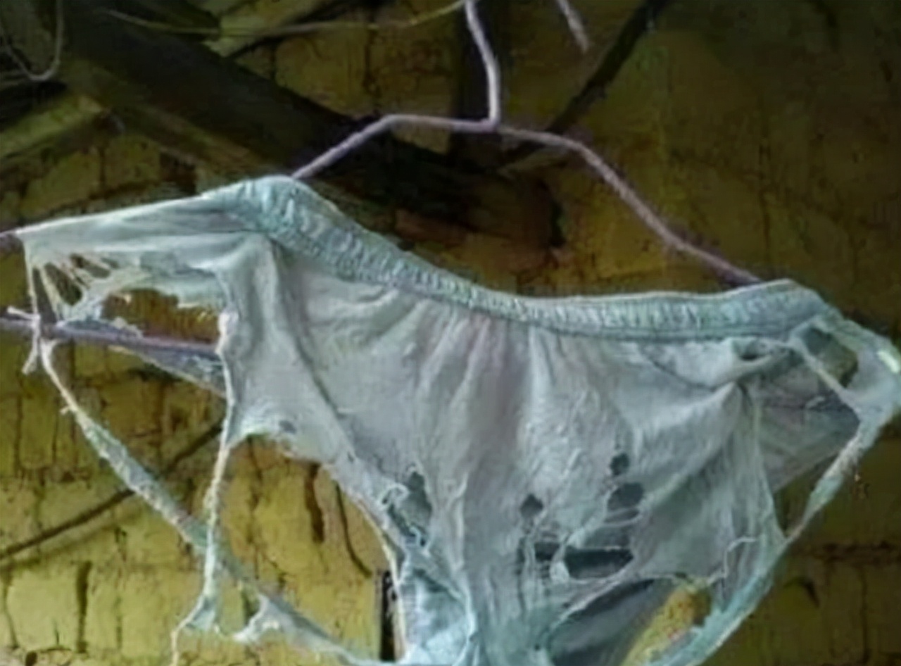 女生每天都洗内裤，为何中间还是发黄发硬呢？本文告诉你答案