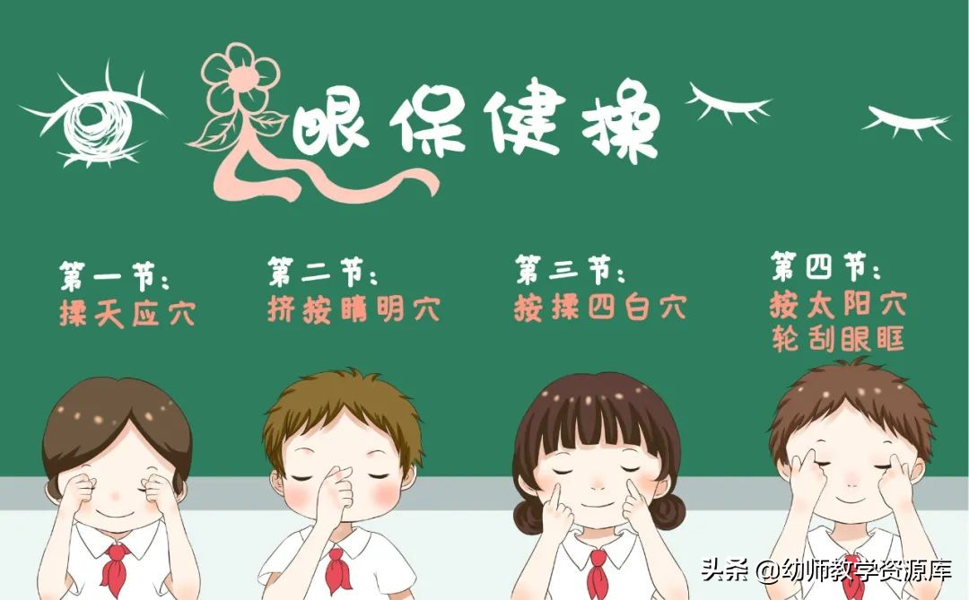 幼儿园爱眼护眼保护视力倡议书,引导幼儿合理用眼,科学用眼