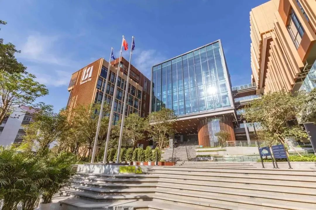 中考后想选择国际艺术路线？不要错过广州这四所优质艺术院校