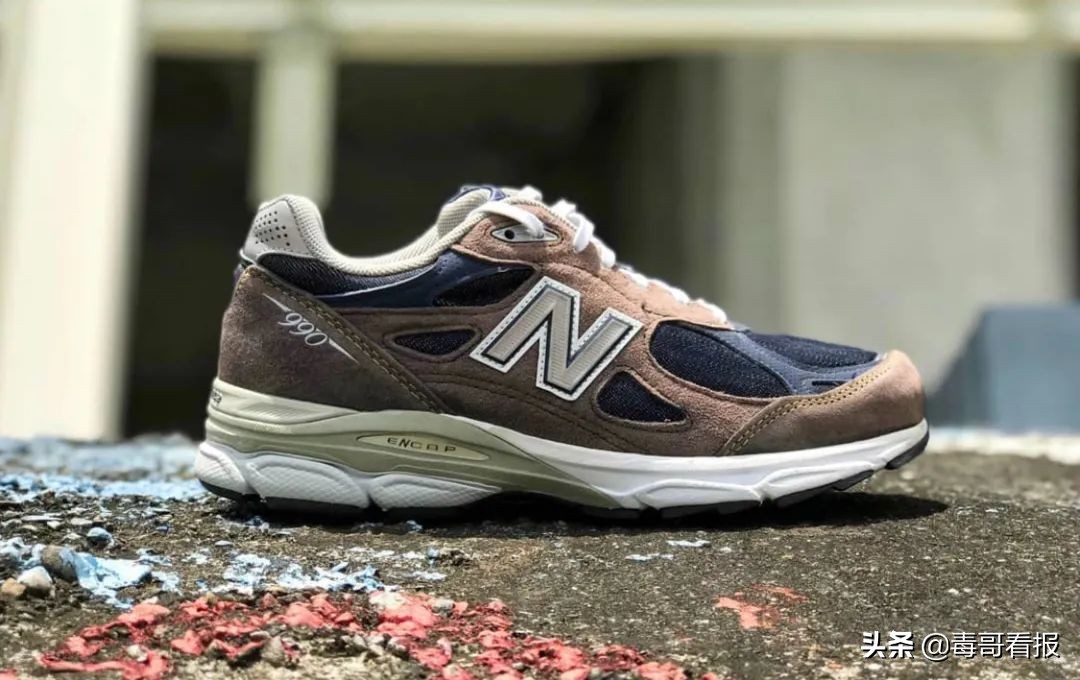 nb998和999哪个底高(New Balance 9系PK，谁的赢面最大？)