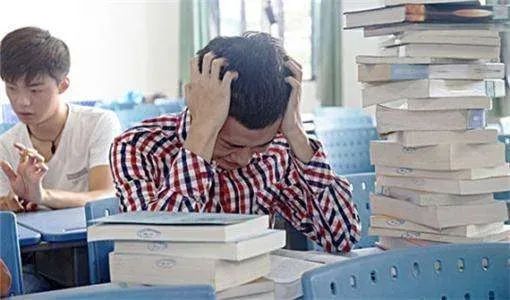 高考当前，该如何调整好心态？心理专家给你8条建议