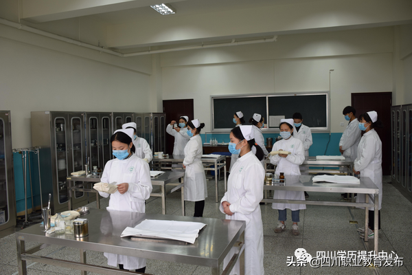 中职专业就读推荐榜，快来看看有没有你喜欢的专业！