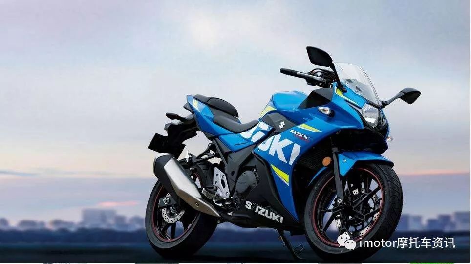 铃木gsx250 铃木摩托车官网-山巅百科网