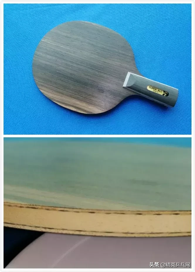 这个品牌的纤维底板性能出众,其10大经典底板你用过几个?