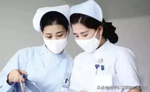 护士的纠结 到底是去市公立医院当一名合同工 还是去有编制的卫生院