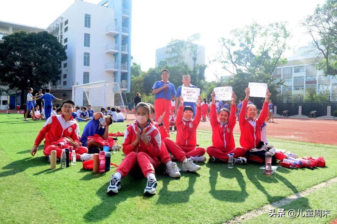 扒名校！荔园、园岭、深小如何选？录取积分、教学特色、师资...