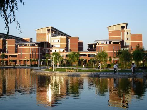 河北最好的5所独立院校，学习氛围好，含金量高，考研就业双保险