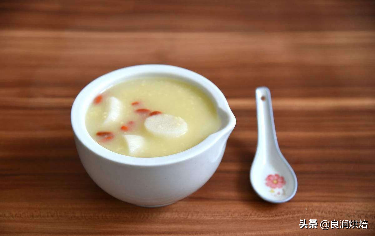 小米粥怎么做最好吃（8种经典小米粥做法）