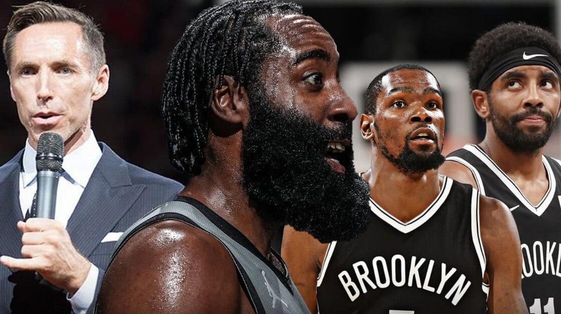 nba球员为什么爱在纽约（球员为何喜欢篮网？因为老板有钱任性，还管球员女朋友）