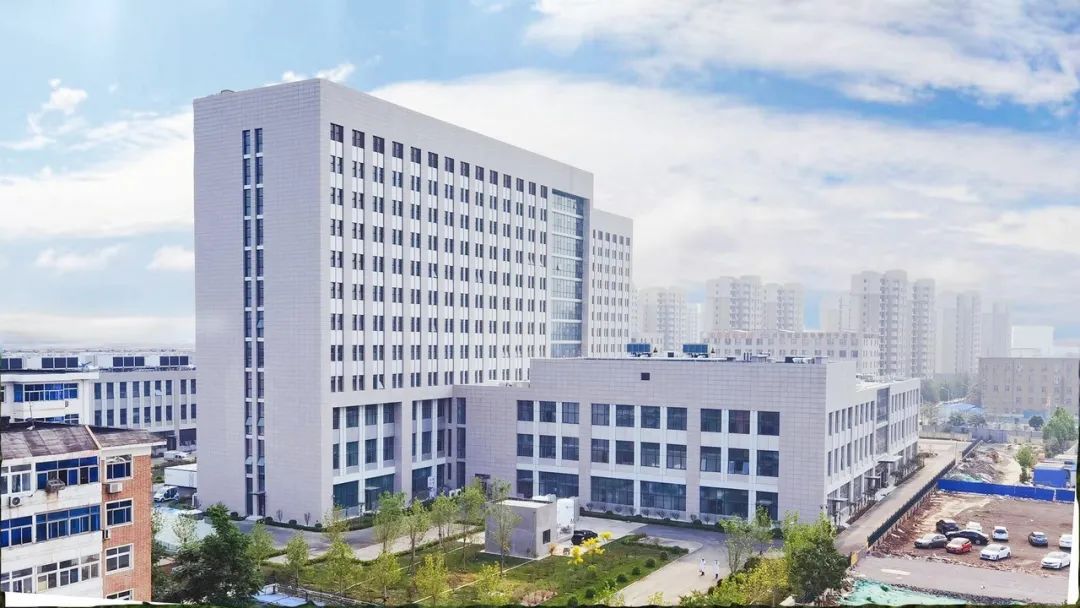 基建狂魔，天津