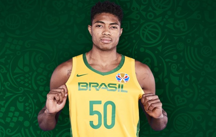 巴西篮球队有哪些nba球员（巴西篮球史上的十大球员）