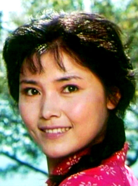 老电影：1980年故事片《红牡丹》姜黎黎主演