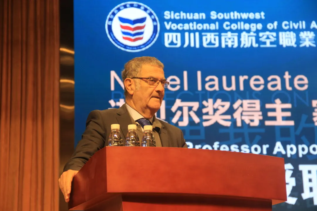 专升本比例高达80%，四川最美大学等你来